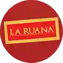 La Ruana - Pereira