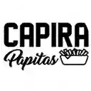 Capira Papitas - Nte. Centro Historico