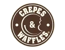 Brunch Crepes & Waffles - Ciudad Jardín a Domicilio