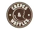 Crepes & Waffles - Ciudad Jardín