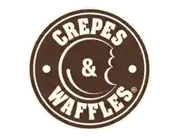 Crepes & Waffles Roosevelt a Domicilio