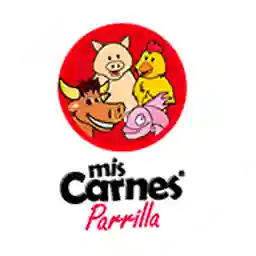 Mis Carnes Parrilla Centro Comercial Ventura Terreros-Soacha  a Domicilio