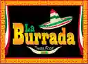 La Burrada Mexican Food