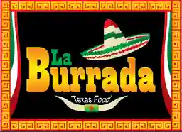 La Burrada Mexican Food a Domicilio