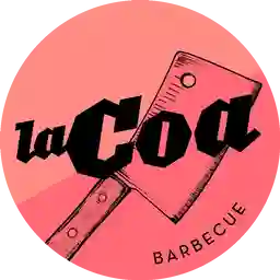 La Coa Barbecue Chapinero a Domicilio
