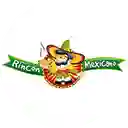 Rincón Mexicano Express a Domicilio