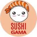 Sushi Gama a Domicilio