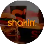 Shakin' Burgers & Shakes.. a Domicilio