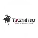 Toshiro - Sushi