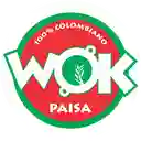 Wok Paisa - Villavicencio