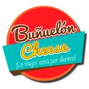 Buñuelon Cheese