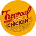 Tropical Broasted Chicken - Nte. Centro Historico