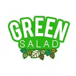 Green Salad a Domicilio
