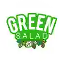 Green Salad - San Nicolas