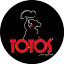 Totos Pizza Gourmet - Kennedy