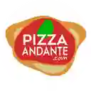 Pizza Andante - Barrios Unidos