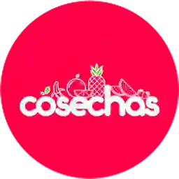 Cosechas Metro Cencosud Madera a Domicilio