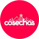 Cosechas - Batidos - Comuna 17