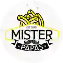 Mister Papas - Belén