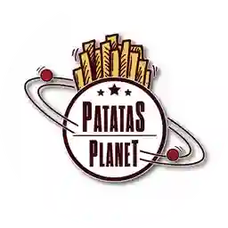 Patatas Planet  a Domicilio