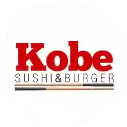 Kobe Sushi Burger a Domicilio