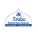 Arabe Internacional Villa Campestre - Riomar