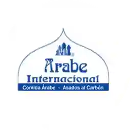 Arabe Internacional Villa Campestre Barranquilla a Domicilio