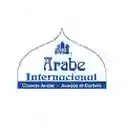 Árabe Internacional