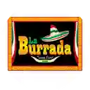 La Burrada Mexican Food - Suba