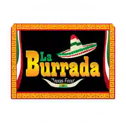 La Burrada Mexican a Domicilio