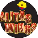 Alitas Wings