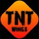 TNT Wings a Domicilio