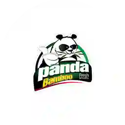 Panda Bamboo Cable Plaza a Domicilio