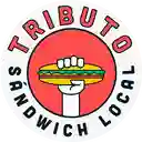 Tributo. - Suba