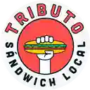 Tributo. - Ciudad Bolívar