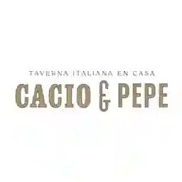 Cacio & Pepe By Takami a Domicilio