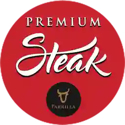 Premium Steak Parrilla. - Santa Fe a Domicilio