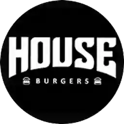 House Burgers Company a Domicilio