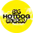Big Hot Dog Energy - Usaquen a Domicilio