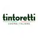 Tintoretti Cocina Italiana