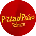 Pizza Al Paso Palmira