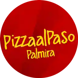 Pizza al Paso Palmira a Domicilio