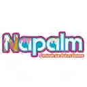 Napalm Helados - Hermosa Provincia