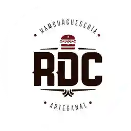 hamburguesas Rustica (RDC) a Domicilio