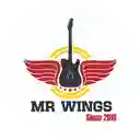 Mr Wings - Fontibón