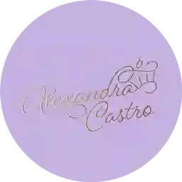 Alexandra Castro Pastelería Boutique a Domicilio