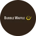Bubble Waffle a Domicilio