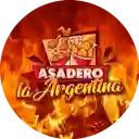 Asadero La Argentina