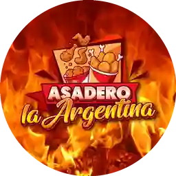 Asadero La Argentina. a Domicilio