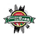 Colombia & Pizza